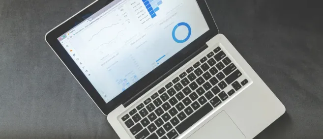 Illustrazione timeline aziendale