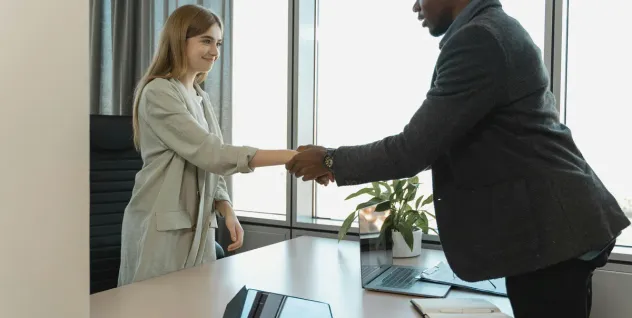 Illustrazione conferma invio