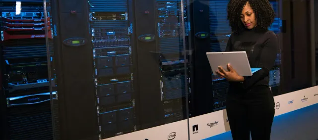 Illustrazione architettura integrazione